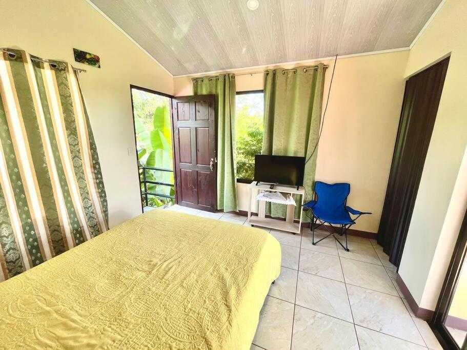 Apartment Buenos Aires, Puntarenas Buenos Aires  Kültér fotó