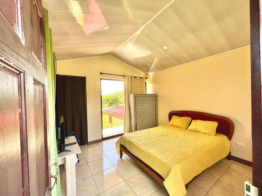 Apartment Buenos Aires, Puntarenas Buenos Aires  Kültér fotó
