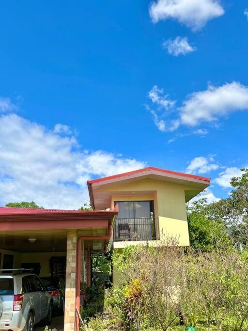 Apartment Buenos Aires, Puntarenas Buenos Aires  Kültér fotó