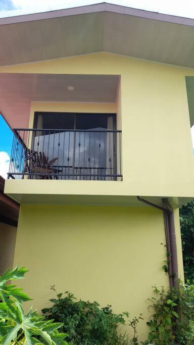 Apartment Buenos Aires, Puntarenas Buenos Aires  Kültér fotó